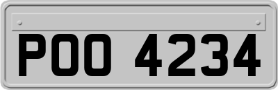 POO4234