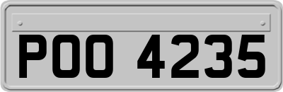 POO4235