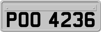 POO4236
