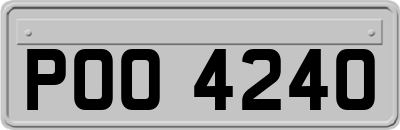 POO4240