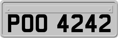 POO4242
