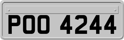 POO4244