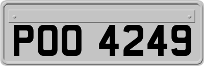 POO4249