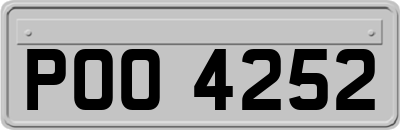 POO4252