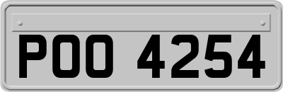 POO4254