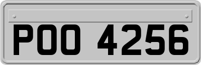 POO4256