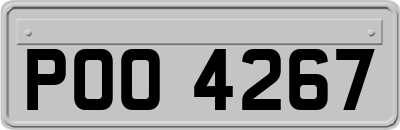 POO4267