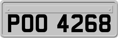 POO4268