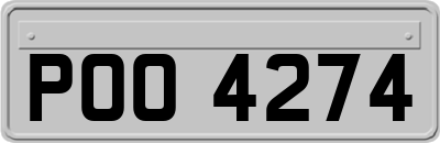 POO4274
