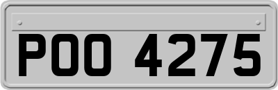 POO4275