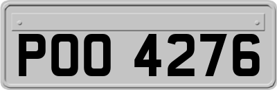 POO4276