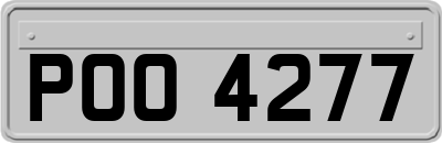 POO4277