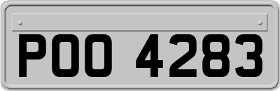 POO4283