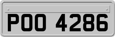 POO4286