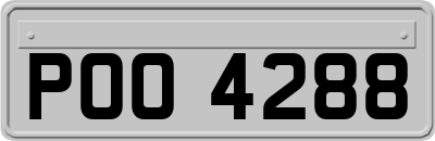 POO4288