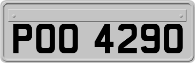 POO4290