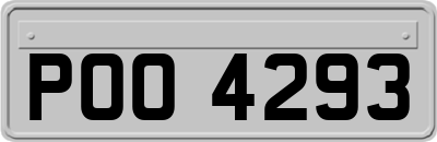 POO4293