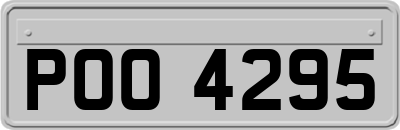 POO4295