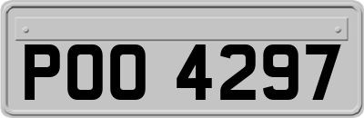 POO4297