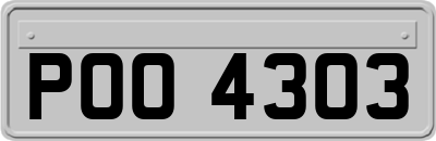 POO4303