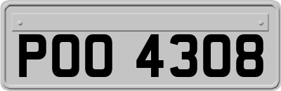 POO4308
