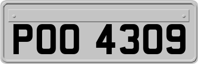 POO4309