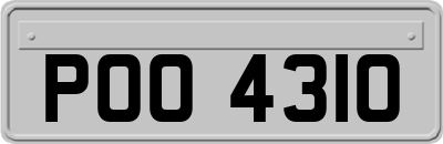POO4310
