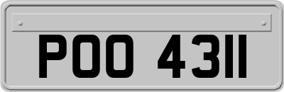 POO4311