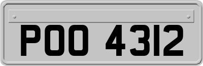 POO4312