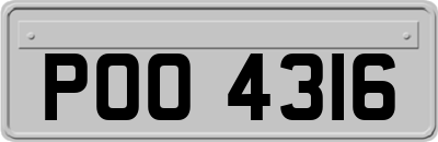 POO4316
