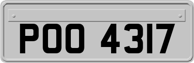 POO4317