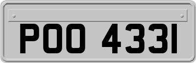 POO4331
