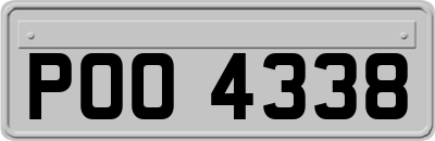 POO4338