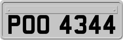 POO4344