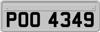 POO4349