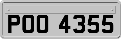 POO4355