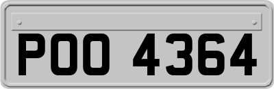 POO4364
