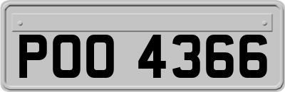 POO4366