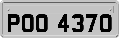 POO4370