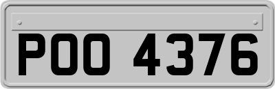 POO4376