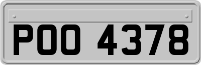 POO4378