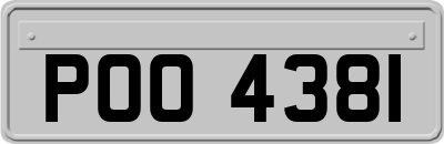 POO4381