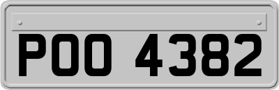 POO4382