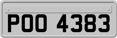 POO4383