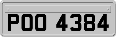 POO4384