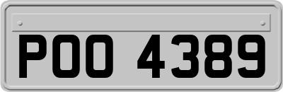 POO4389