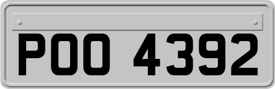 POO4392