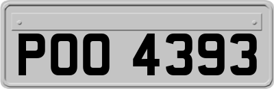 POO4393