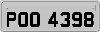 POO4398