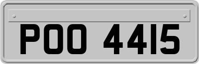 POO4415